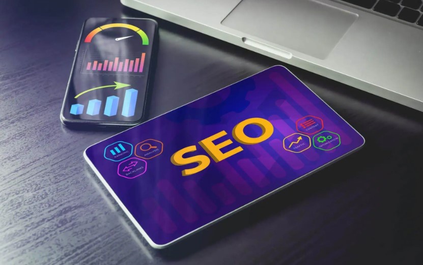 Right Foot Marketing Group: Elevating Businesses with Premier SEO and Web Design Services on Long Island