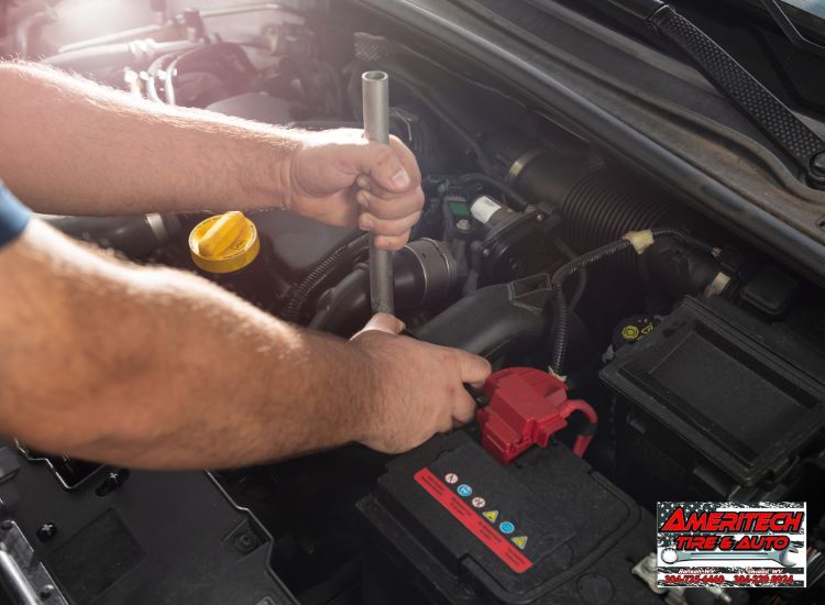 Identifying Common Issues and Solutions During WV Vehicle Inspections