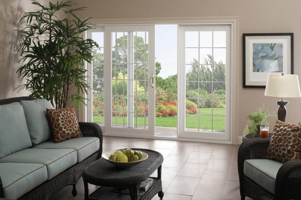 Exploring the Benefits of Upgrading Your Patio Doors in Atlanta for Enhanced Home Comfort
