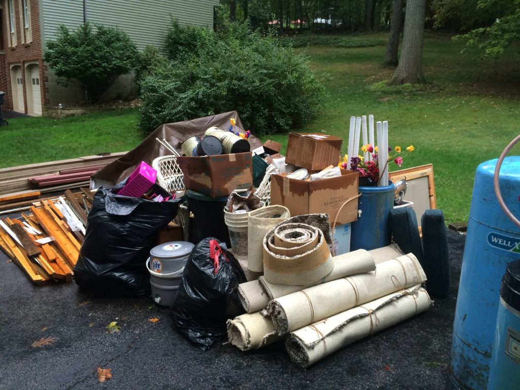 Always Recovering Junk LLC: Your Go-To Solution for Eco-Friendly Junk Removal Services