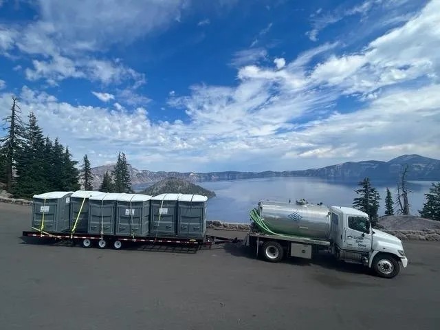Best Practices for Proper Maintenance and Cleaning of Portable Toilets